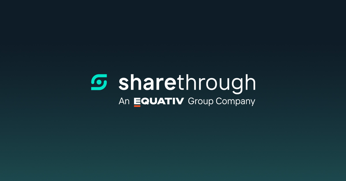 Sharethrough logo