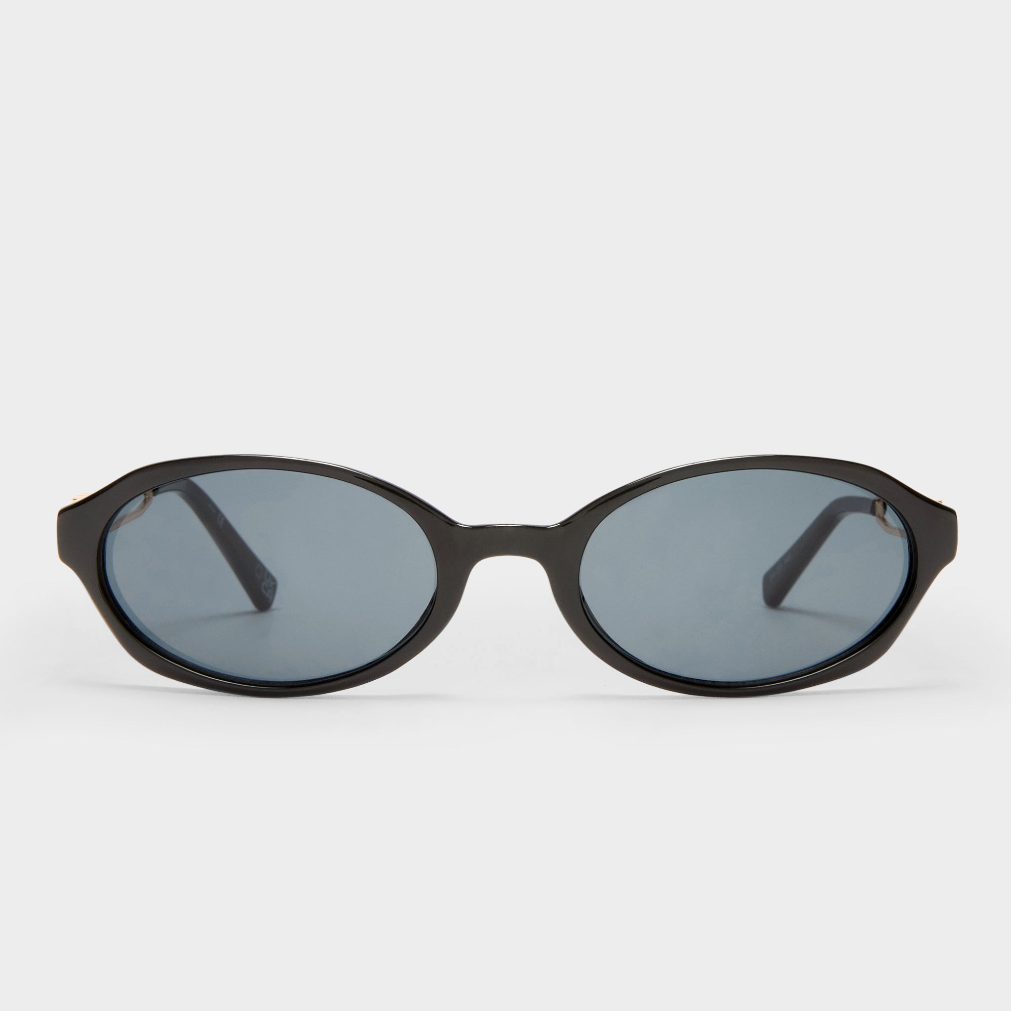 LUNITA | BLACK SMOKE MONO