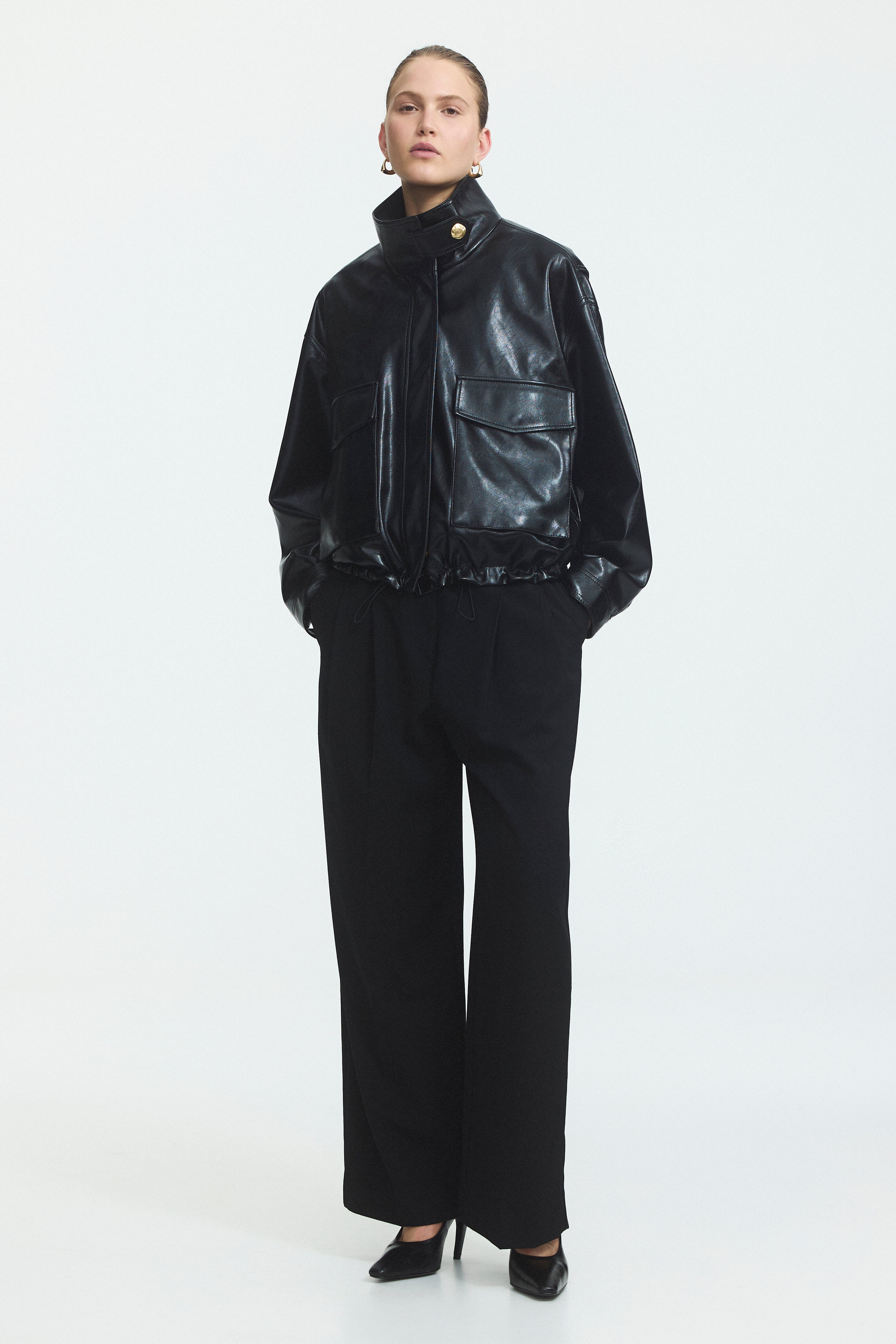 Annette Jacket