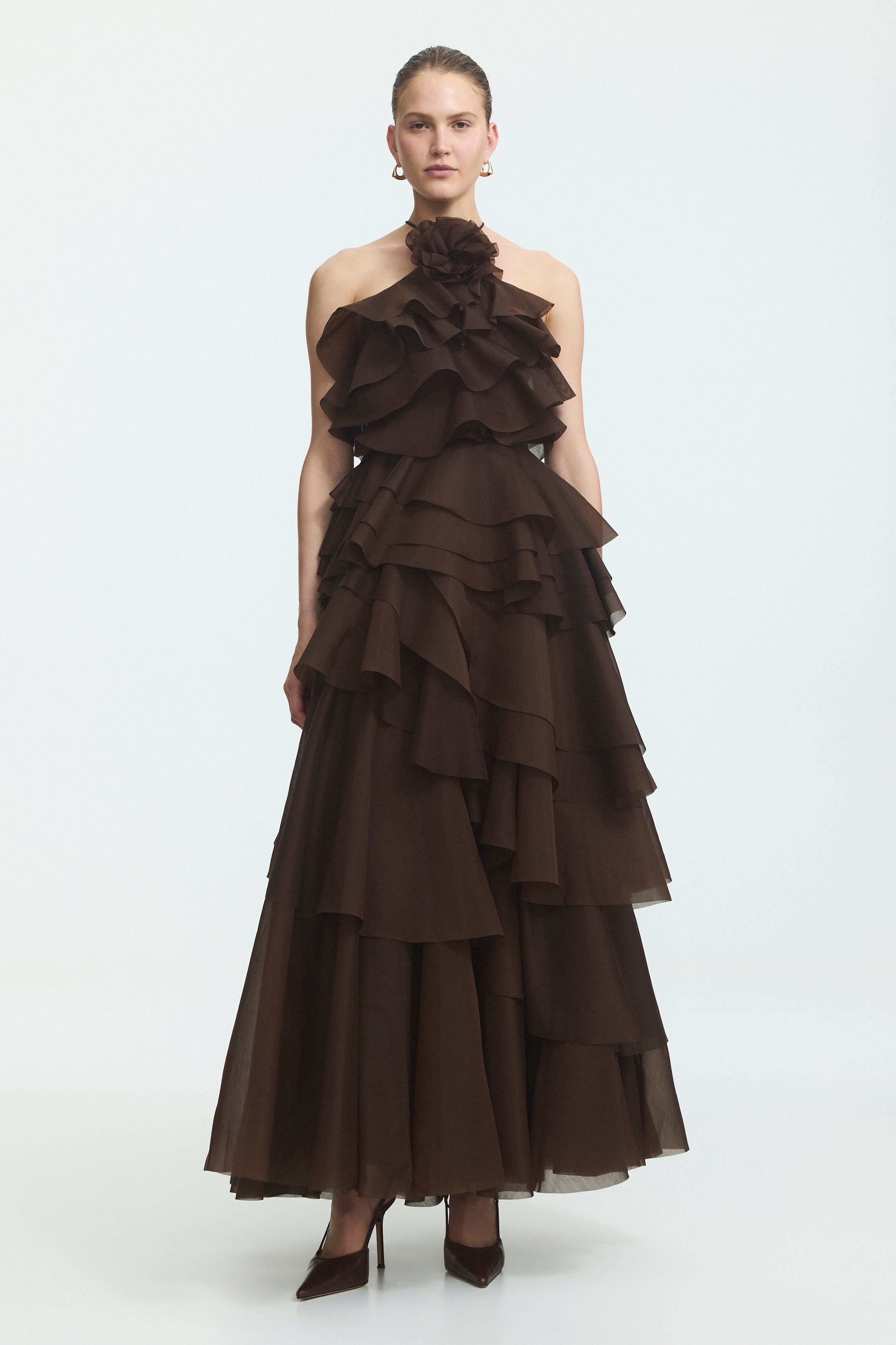 Villa Gown