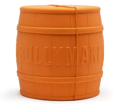 Heavy-Duty Rubber Bone
