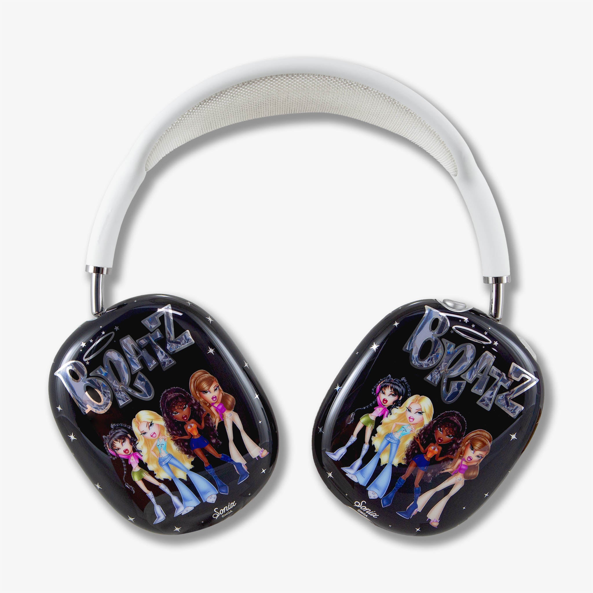 Bratz™ 25th Anniversary AirPods Max Cover